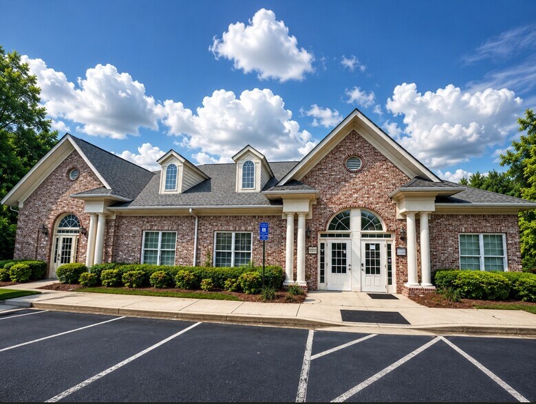 3296 Summit Ridge Pky, Duluth, GA à louer - Photo de l’immeuble – Image 1 sur 10