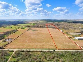 Plus de détails pour 1119 County Road 301, Elgin, TX - Terrain à vendre