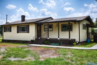 Plus de détails pour 215 Teague Rd, Brownsboro, AL - Spécialisé à vendre