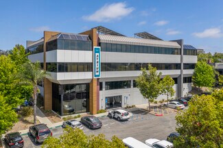 Plus de détails pour 380 S Melrose Dr, Vista, CA - Bureau, Bureau/Médical à louer