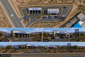 Plus de détails pour 1741 S Highway 191, Moab, UT - Terrain à vendre