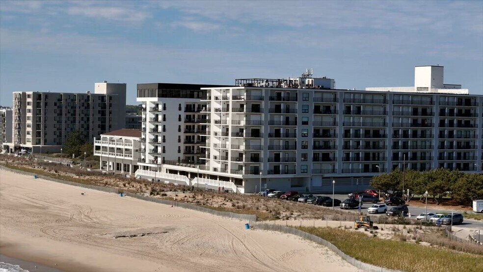 511 N Boardwalk, Rehoboth Beach, DE à vendre - Vidéo sur l’annonce professionnelle – Image 2 sur 22