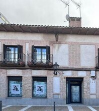 Local commercial dans Navalcarnero, Madrid à louer Photo intérieure– Image 1 sur 1