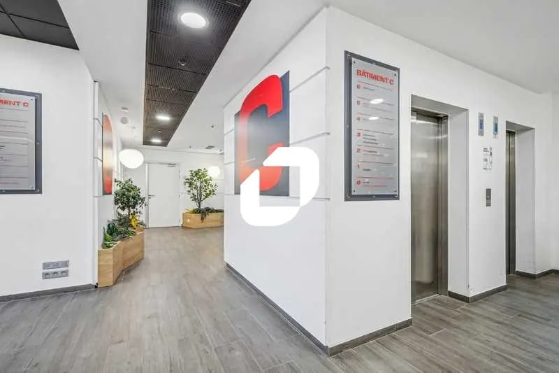 5-10 Rue De La Renaissance, Antony à louer - Photo de l’immeuble – Image 2 sur 44