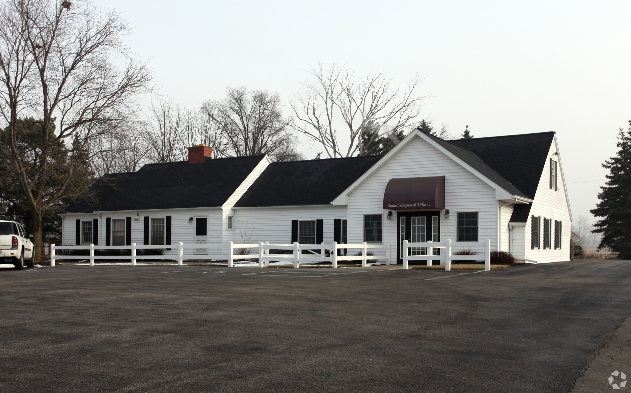 2765 S State Route 100, Tiffin, OH à vendre Photo principale– Image 1 sur 4
