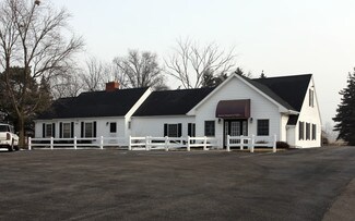 Plus de détails pour 2765 S State Route 100, Tiffin, OH - Local commercial à vendre