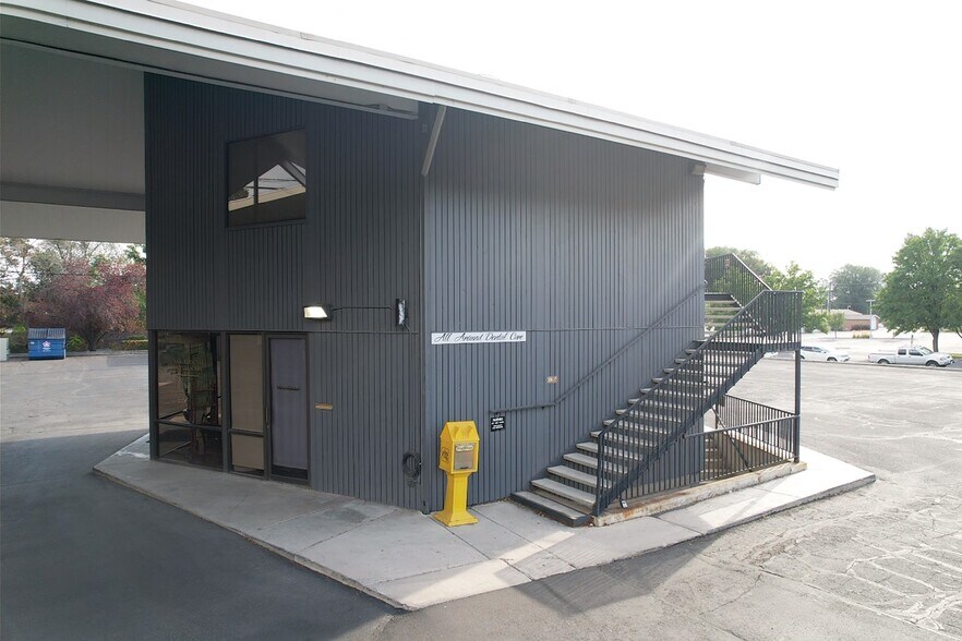 777 N 500 W, Provo, UT à vendre - Photo de l’immeuble – Image 3 sur 6