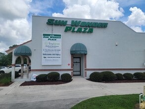 4120 Tamiami Trl, Port Charlotte, FL à louer Photo intérieure– Image 1 sur 9
