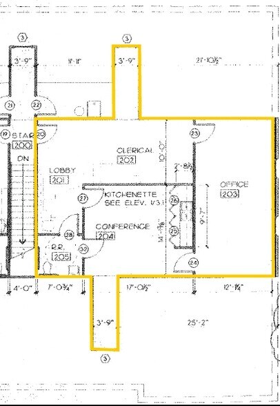 4266 Bell Rd, Newburgh, IN à louer - Photo de l’immeuble – Image 3 sur 5