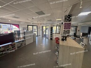 Local d'activités dans Héric à vendre Photo intérieure– Image 1 sur 3