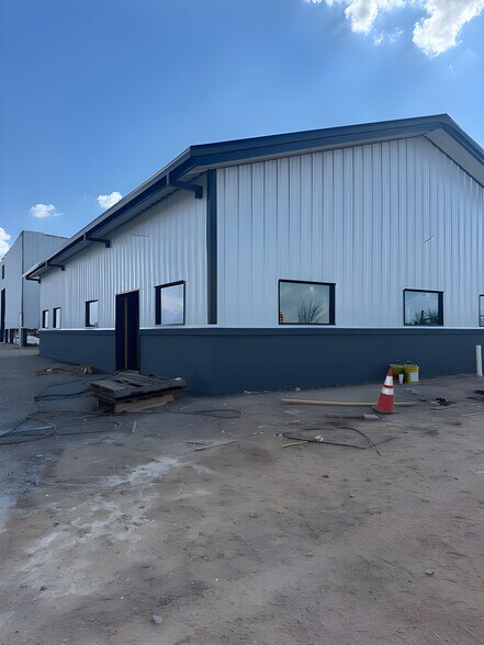 14372 Rudi Kuefner, Horizon City, TX à vendre - Photo de l’immeuble – Image 2 sur 8
