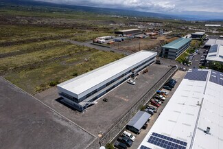 Plus de détails pour 73-5621 Maiau St, Kailua Kona, HI - Bureau à vendre