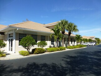 Plus de détails pour 5251-5263 Golden Gate Pky, Naples, FL - Bureau à louer