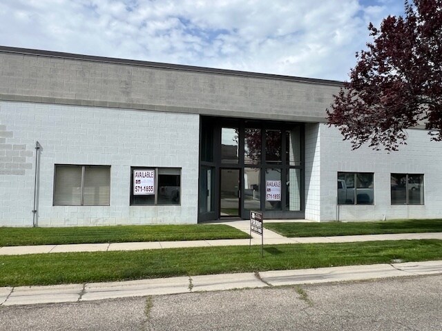 398-404 W 6110 S, Salt Lake City, UT à louer - Photo de l’immeuble – Image 2 sur 11