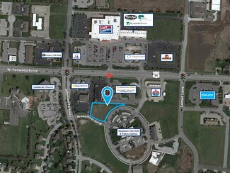 Plus de détails pour 58 Hwy, Raymore, MO - Terrain à vendre