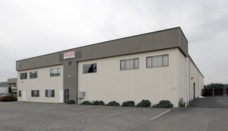 Plus de détails pour 19010 NE 59th Dr, Arlington, WA - Industriel/Logistique à louer