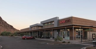 Plus de détails pour 1537 W Broadway Rd, Tempe, AZ - Local commercial à louer