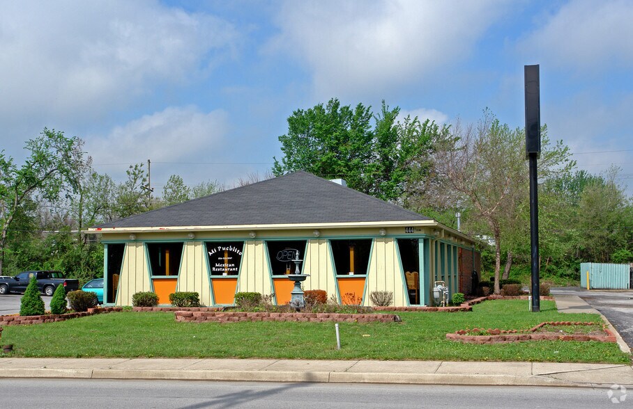 444 N Scott Ave, Belton, MO à vendre - Photo de l’immeuble – Image 2 sur 2