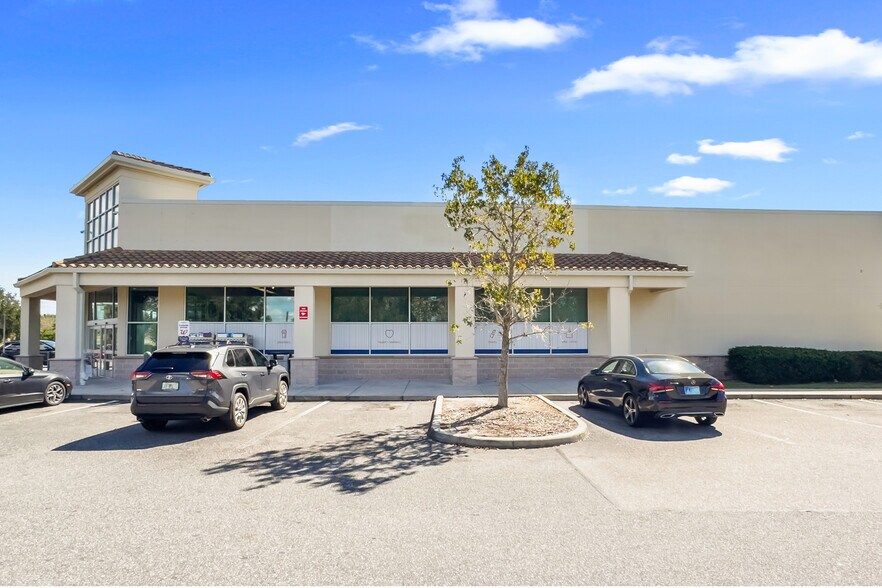 2353 Ocoee Apopka Rd, Ocoee, FL à vendre - Photo de l’immeuble – Image 3 sur 6