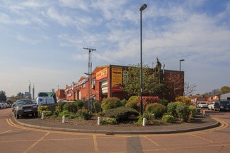 Plus de détails pour Tait Rd, Croydon - Industriel/Logistique à vendre