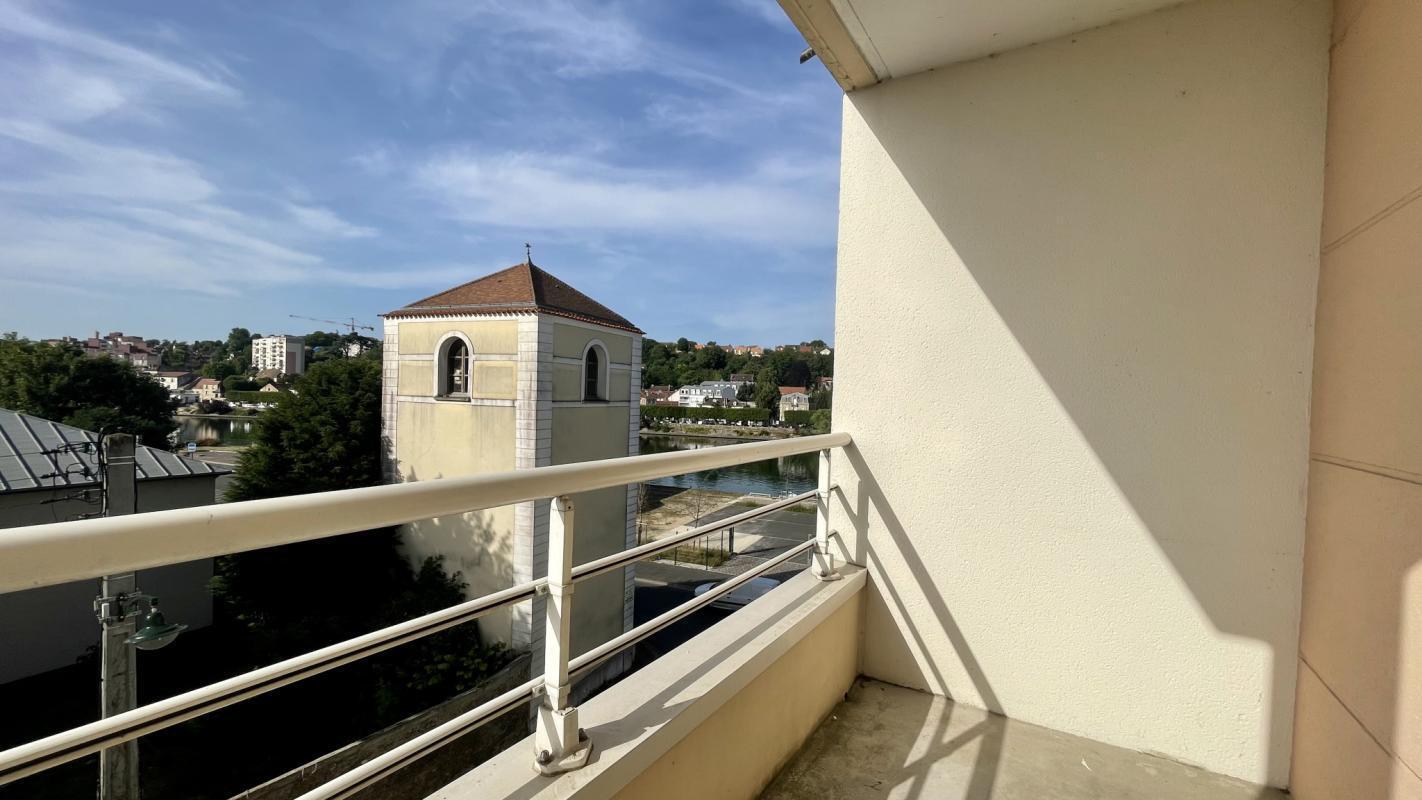 Bureaux/Médical dans Corbeil-Essonnes à louer Photo de l’immeuble– Image 1 sur 10