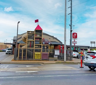 Plus de détails pour 3 Stonebridge Blvd, Jackson, TN - Local commercial à vendre