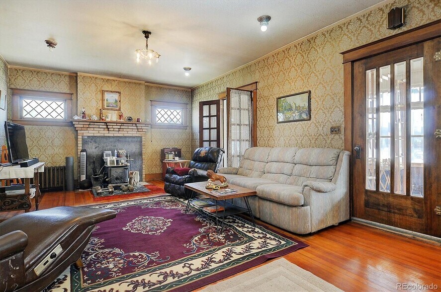 1520 F St, Salida, CO à vendre - Photo de l’immeuble – Image 2 sur 14