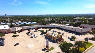 Plus de détails pour 2760 E Trinity Mills Rd, Carrollton, TX - Local commercial à louer