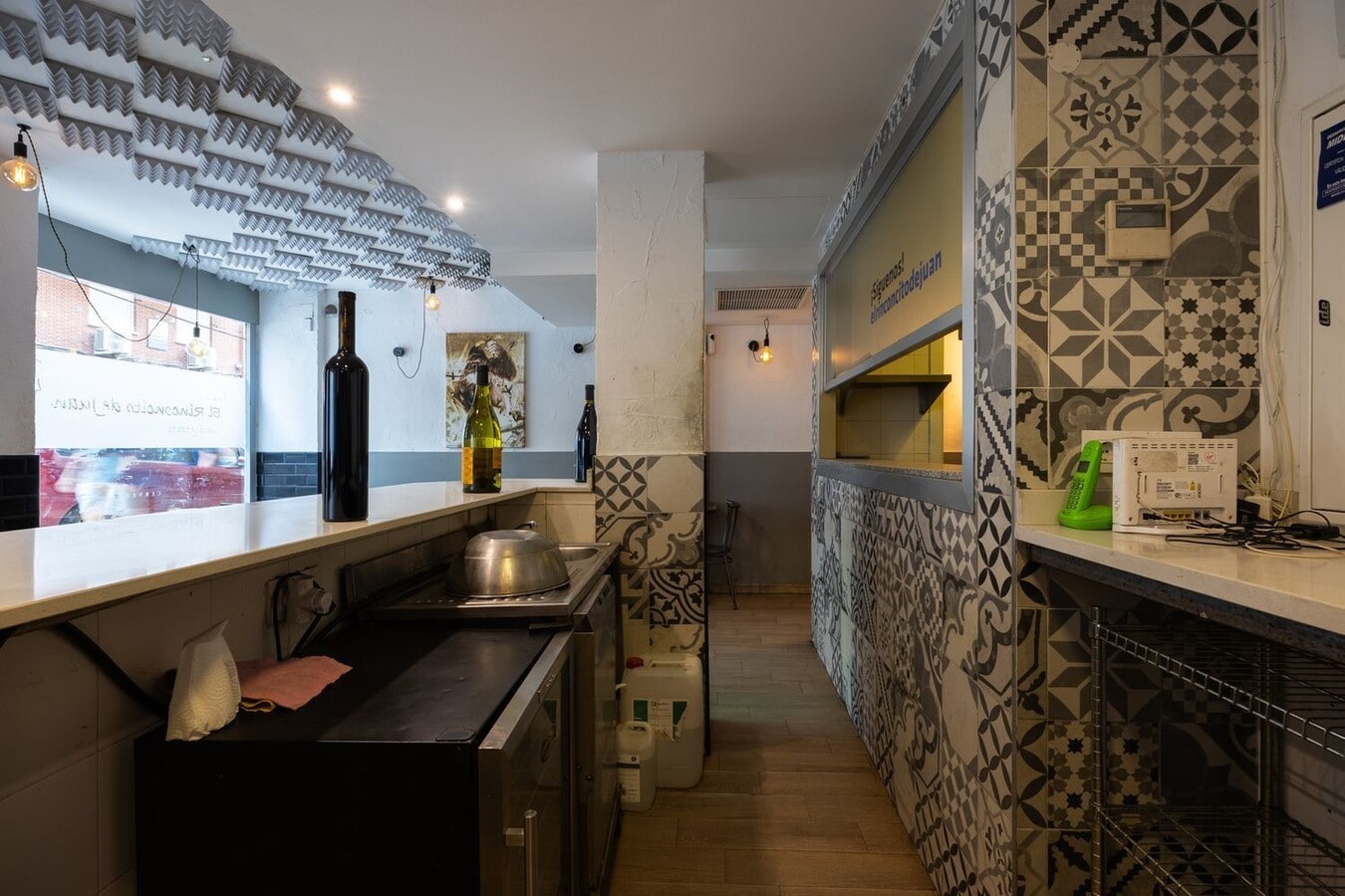 Calle Pradillo, 8, Madrid, MAD 28002 - - - Photo intérieure - Image 2 of 24