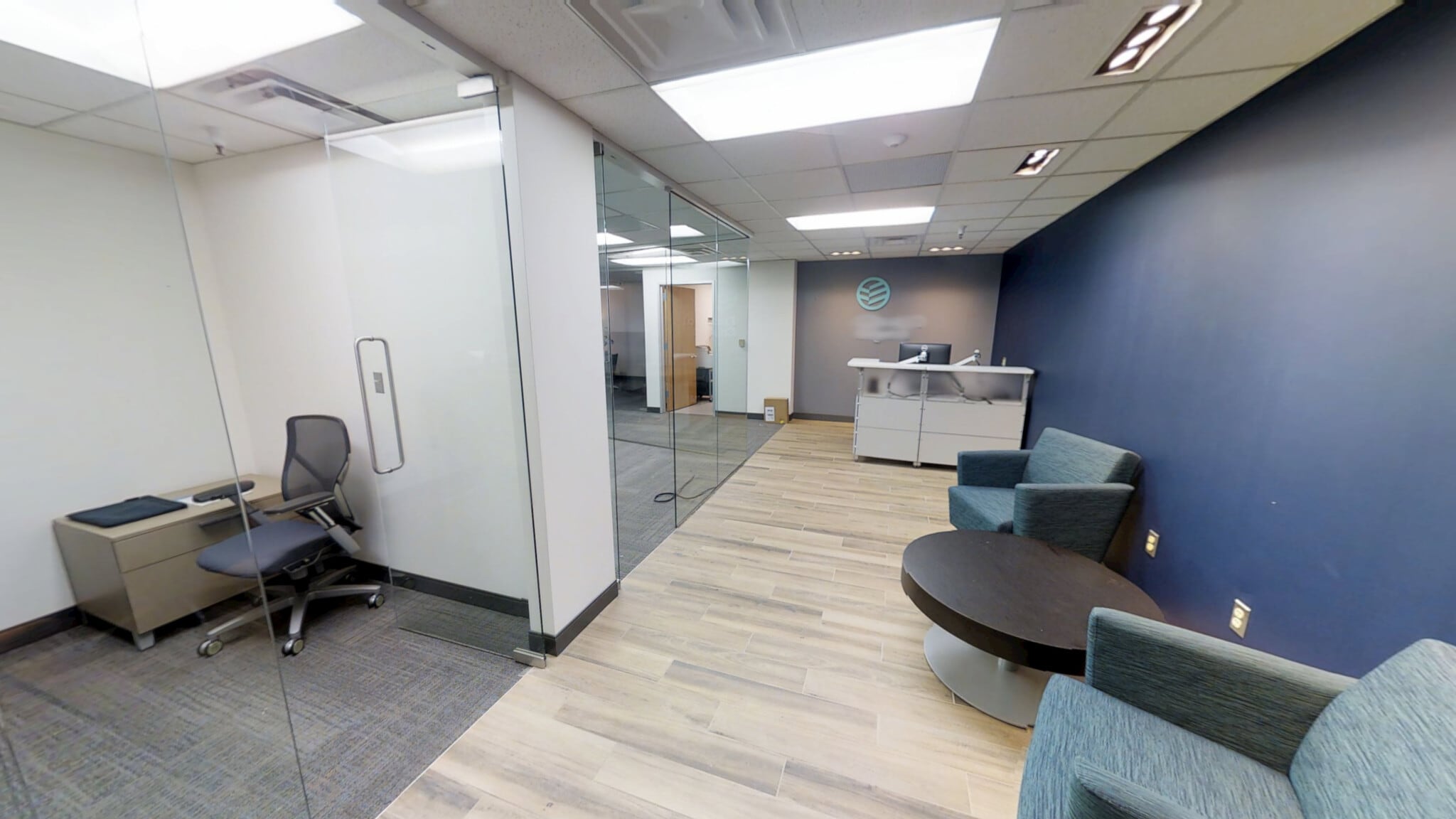 900 Victors Way, Ann Arbor, MI à louer Photo intérieure– Image 1 sur 4