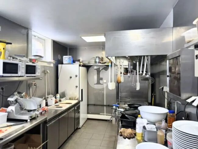 Plus de détails pour Local commercial à louer