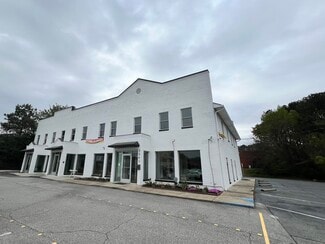 Plus de détails pour 9940 Hwy 92, Woodstock, GA - Bureau/Local commercial à louer