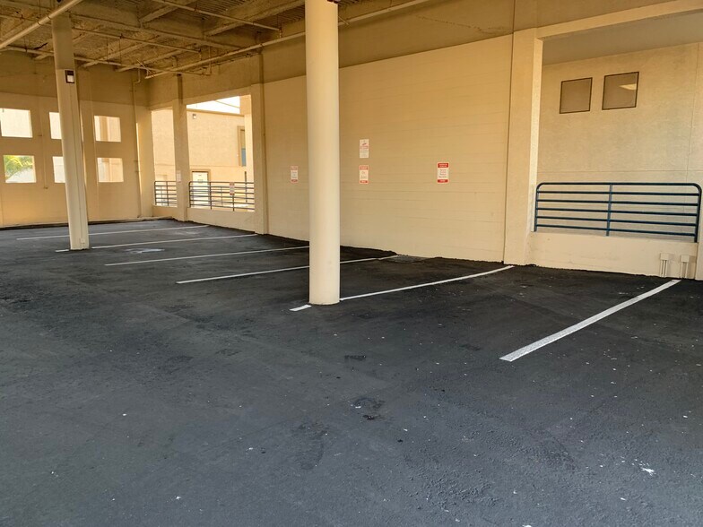 1225 Hancock Rd, Bullhead City, AZ à louer - Photo de l’immeuble – Image 2 sur 10