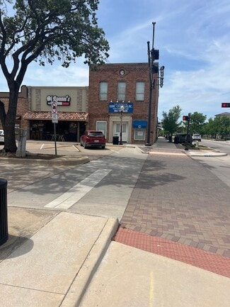 Plus de détails pour 101 S Main St, Irving, TX - Bureau/Local commercial à louer