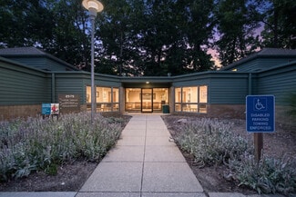 Plus de détails pour 2575 Spring Arbor Rd, Jackson, MI - Bureau à vendre