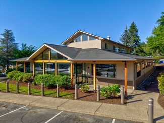 Plus de détails pour 277 Medical Loop, Roseburg, OR - Bureau à louer