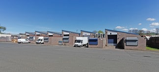 Plus de détails pour Cradley Rd, Dudley - Industriel/Logistique à louer