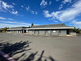 Plus de détails pour 1320-1326 Meridian Dr, Woodburn, OR - Bureau à louer