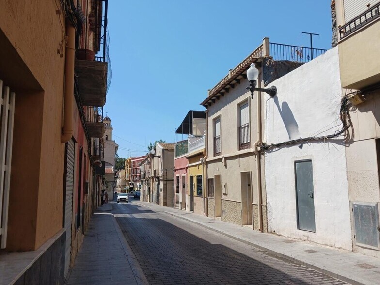 Pla?A Capuchinos, Orihuela, Alicante à vendre - Photo principale – Image 3 sur 12