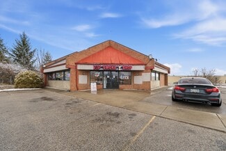 Plus de détails pour 9124 Plainfield Rd, Cincinnati, OH - Local commercial à vendre