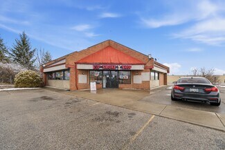 Plus de détails pour 9124 Plainfield Rd, Cincinnati, OH - Local commercial à vendre