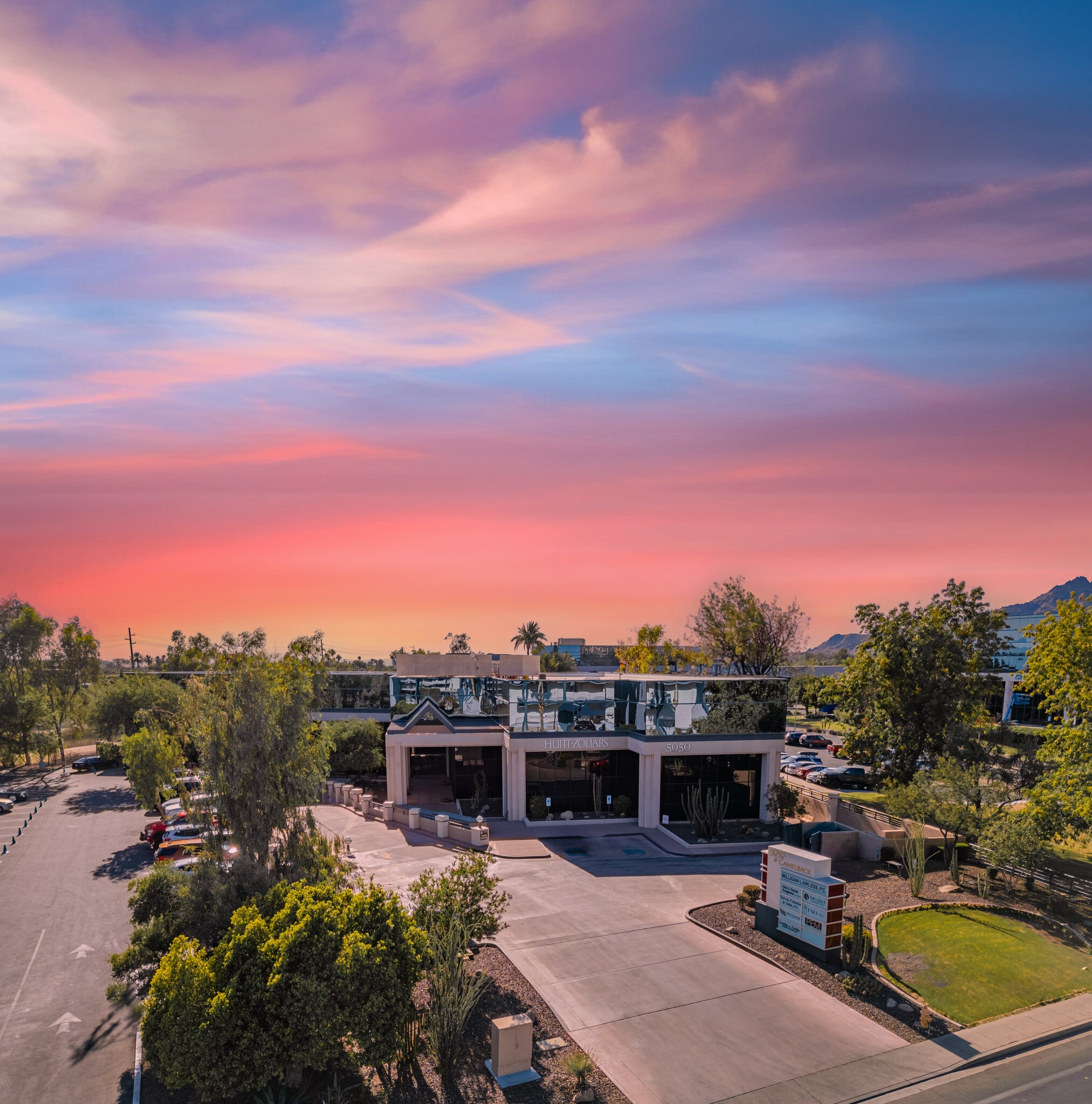 5050 N 40th St, Phoenix, AZ à louer Photo intérieure– Image 1 sur 3