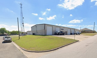 Plus de détails pour 2501 Saulsbury Dr, Temple, TX - Industriel/Logistique à vendre