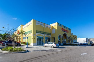 Plus de détails pour 8825-8839 SW 40th St, Miami, FL - Local commercial à louer