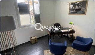 Plus de détails pour Bureau à louer