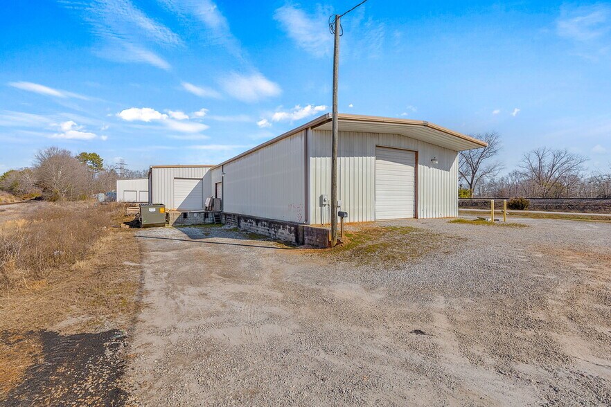 503 S Old Piedmont Hwy, Greenville, SC à vendre - Photo de l’immeuble – Image 1 sur 8