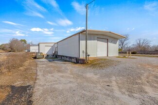 Plus de détails pour 503 S Old Piedmont Hwy, Greenville, SC - Industriel/Logistique à vendre
