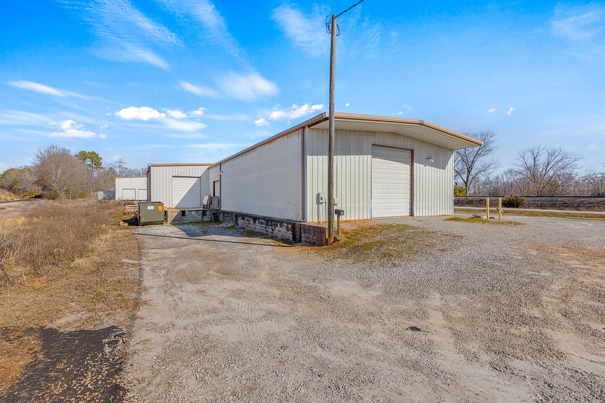 503 S Old Piedmont Hwy, Greenville, SC à vendre Photo de l’immeuble– Image 1 sur 9