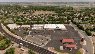 Plus de détails pour 2148 Broadway, Grand Junction, CO - Local commercial à louer