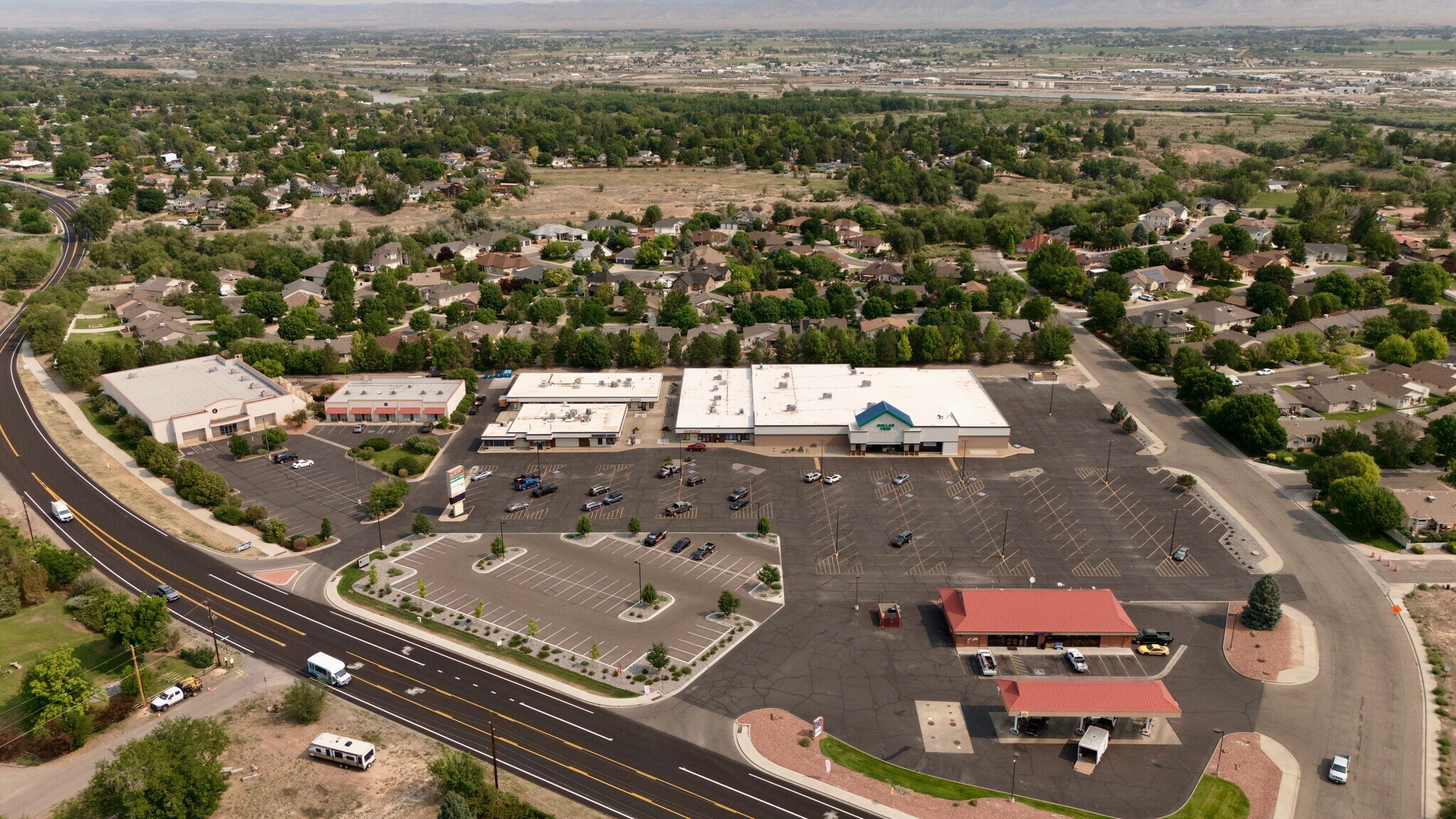 2148 Broadway, Grand Junction, CO à louer Photo de l’immeuble– Image 1 sur 24